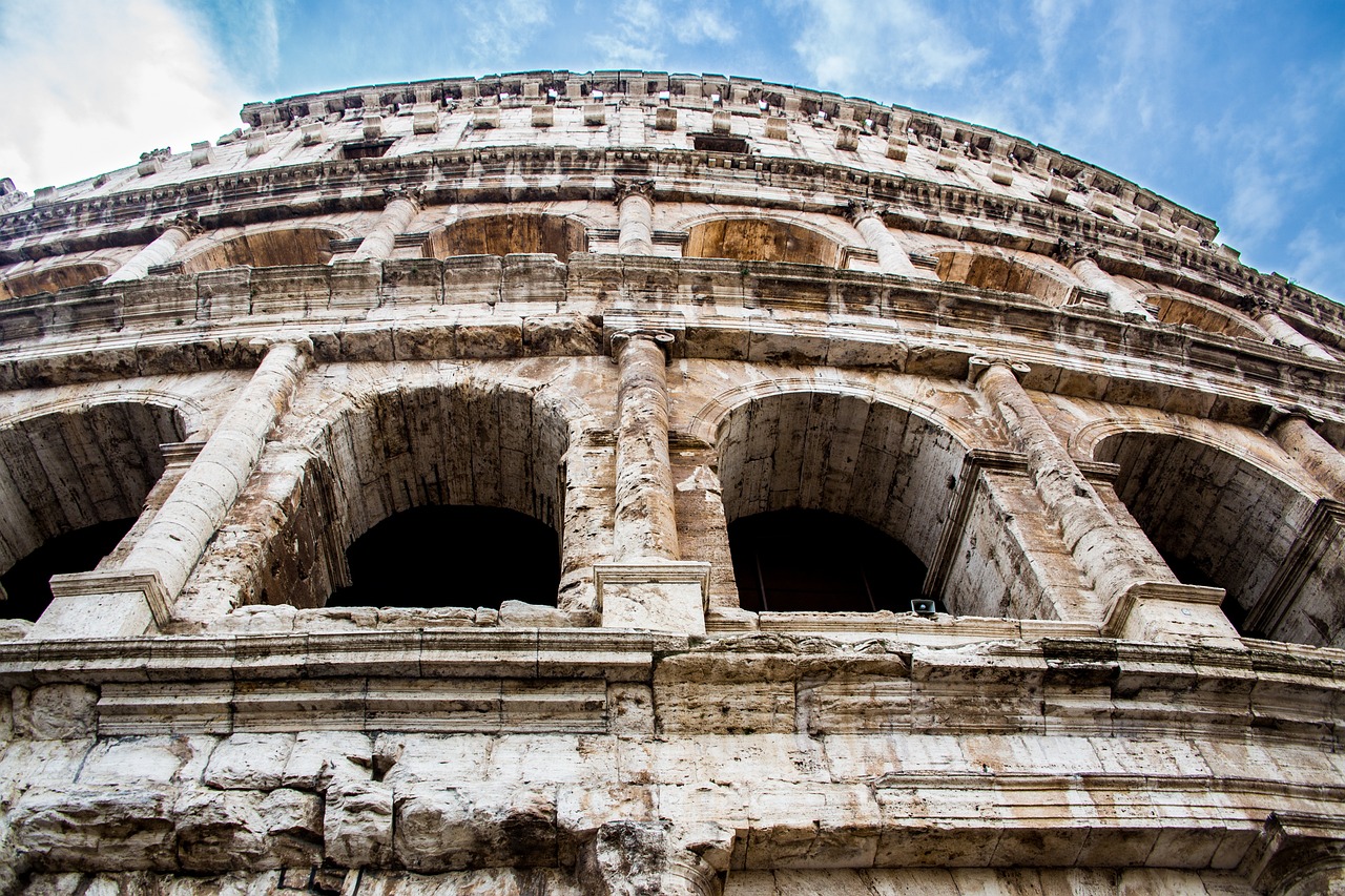 Jak zaoszczędzić pieniądze na wycieczce do Rzymu
