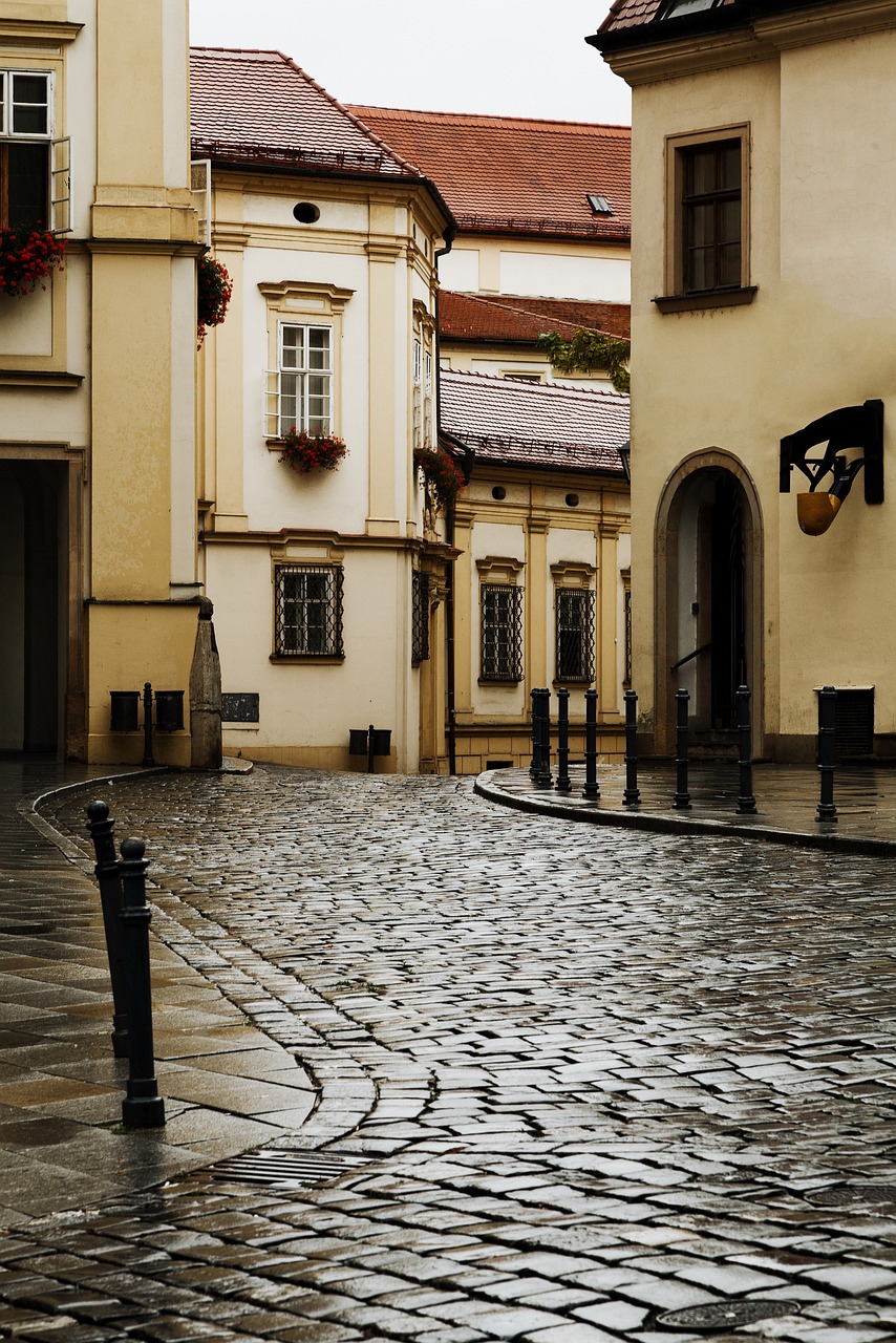 10 rzeczy do zobaczenia w Brnie, Czechy