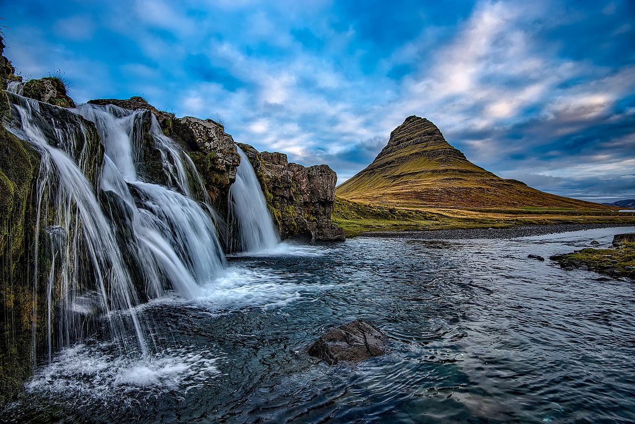 5 porad dotyczących zwiedzania Islandii