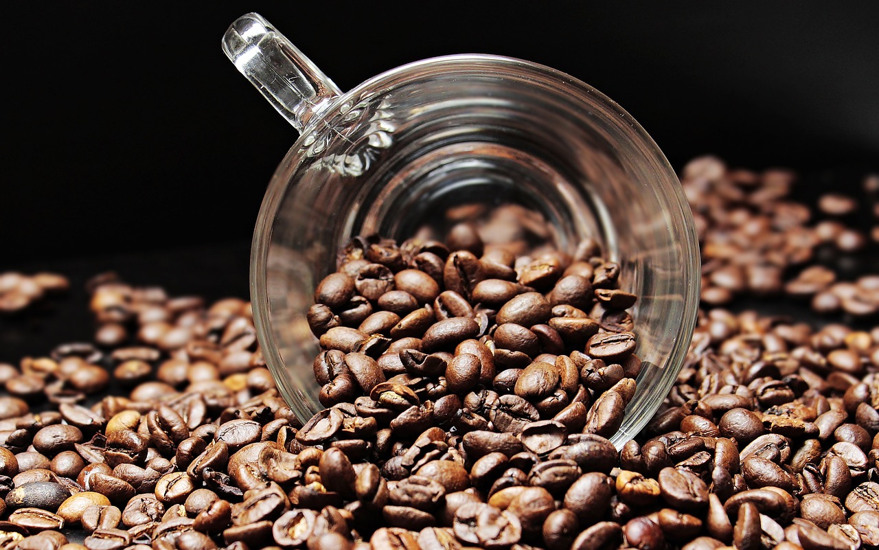 Najdroższe kawy na świecie