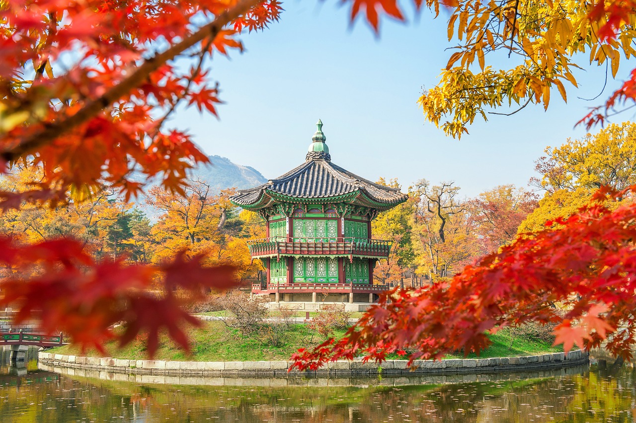 Planujesz podróż do Korei Południowej? Oto 7 porad, jak zaplanować idealne wakacje