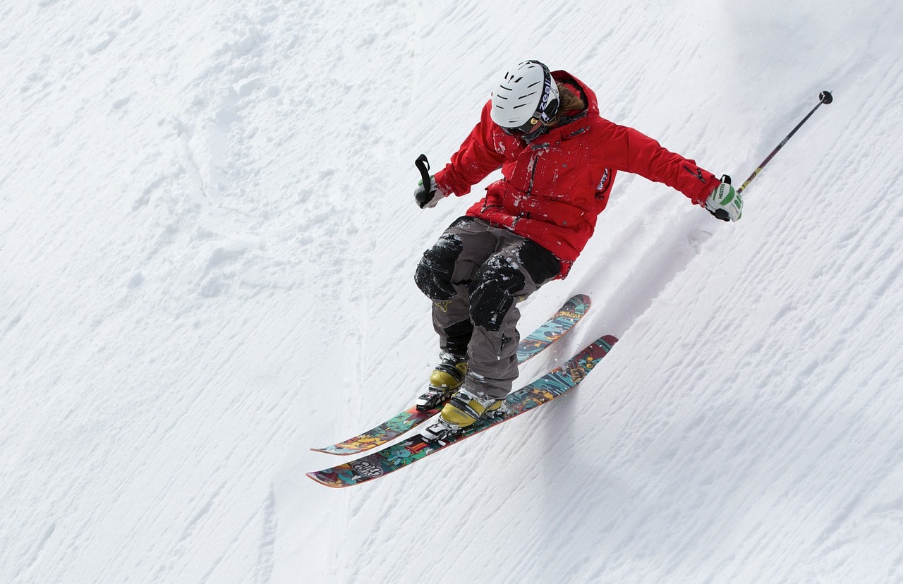 5 wyjątkowych sposobów na odwiedzenie ośrodka narciarskiego zimą