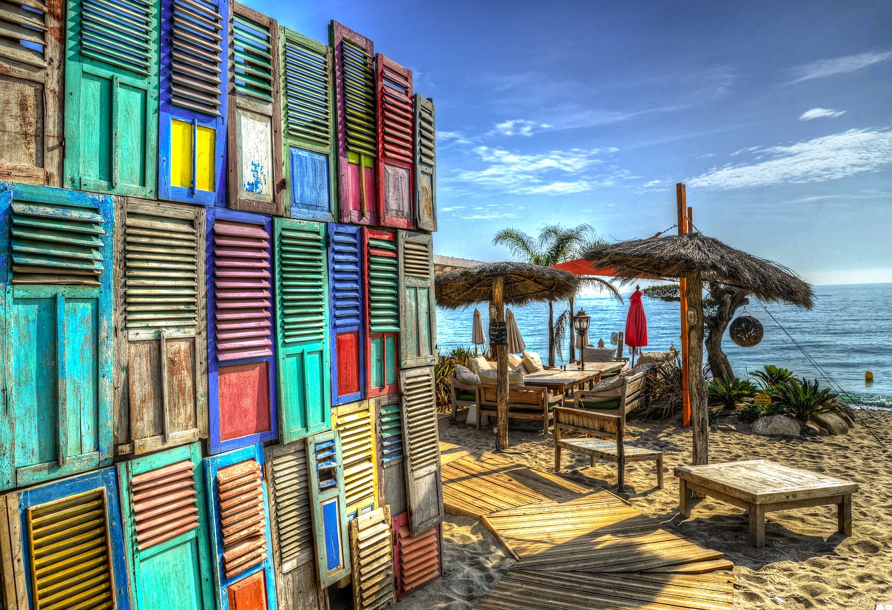 Saloniki Beach: Najlepsze miejsce na spędzenie wakacji